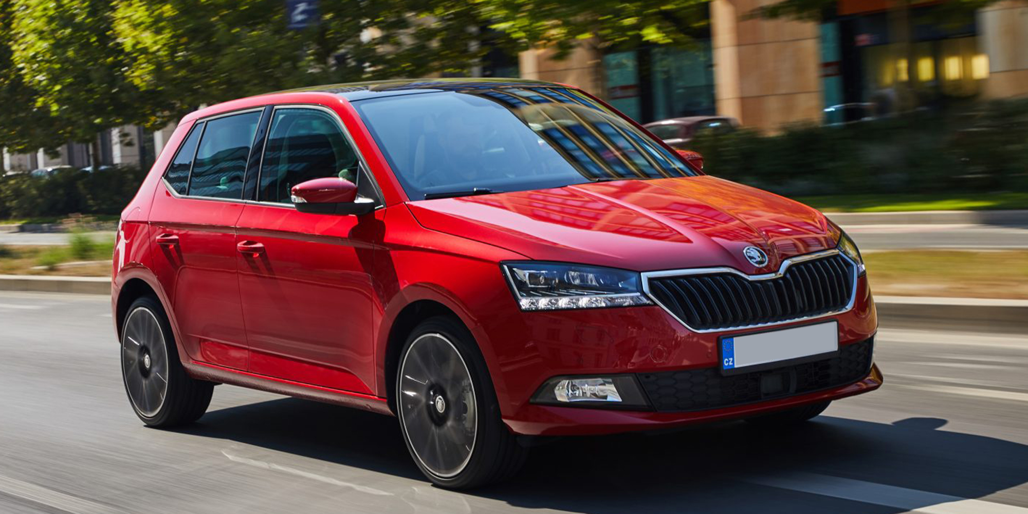 Best 10 cheapest cars to insure 2021 carwow