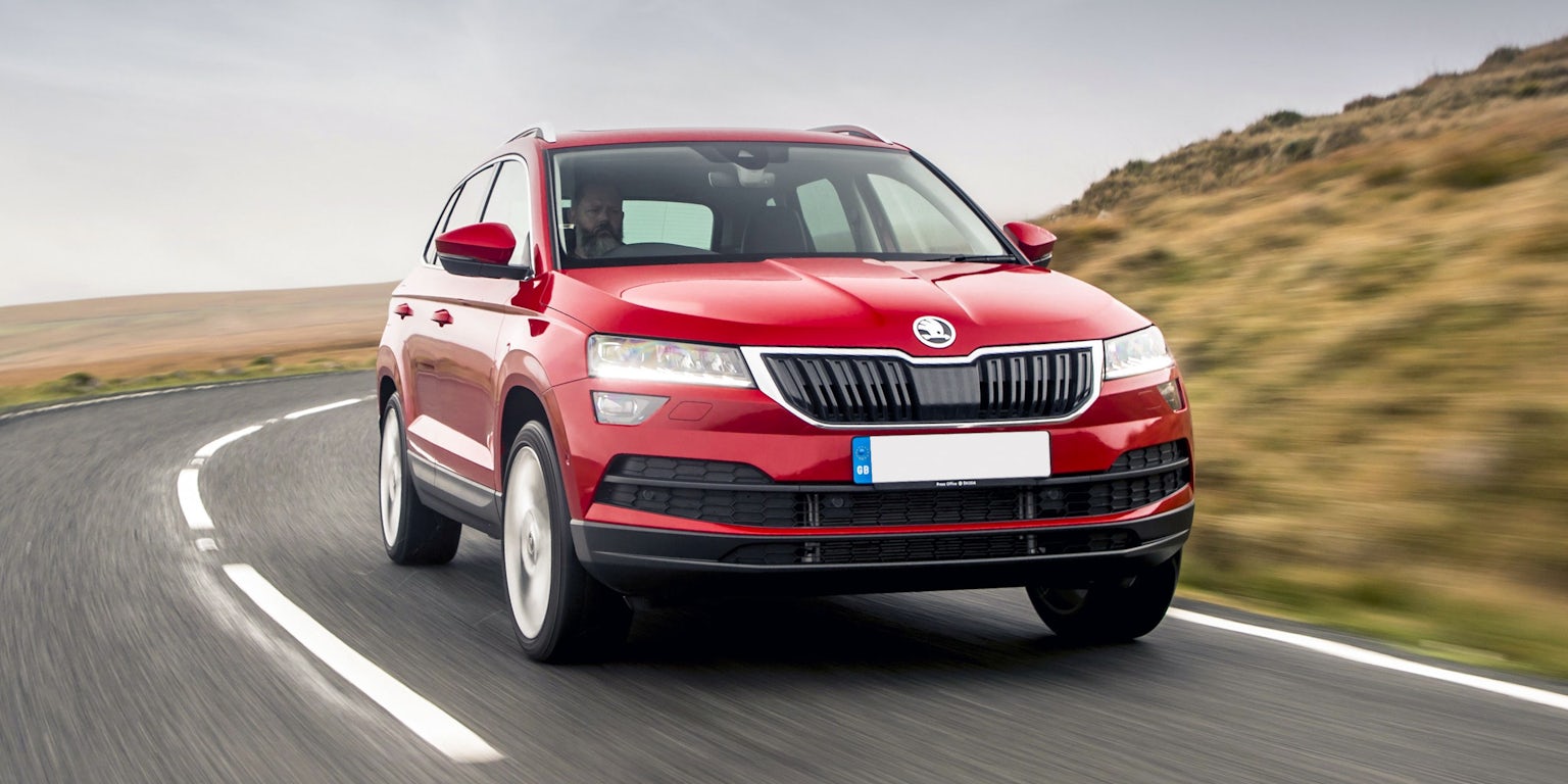 10 Best Used SUVs To Buy Carwow 10-best-used-suvs-to-buy-carwow