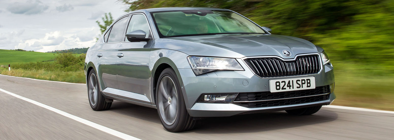 The best roadbased tow cars you can buy Carwow