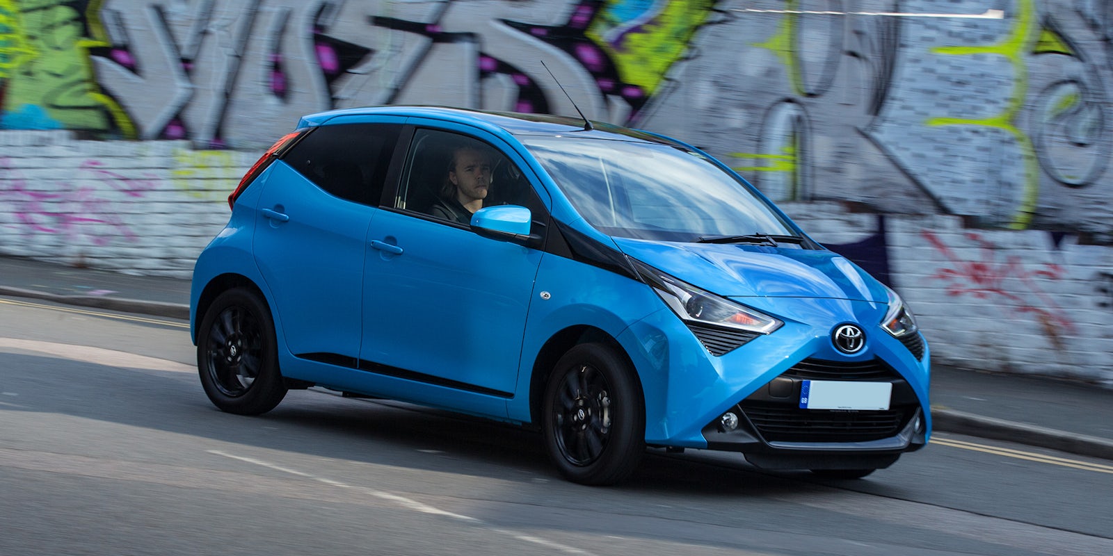 10 Best City Cars 2021 Carwow 2022 Best City Cars