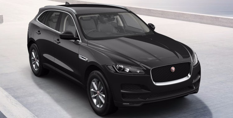 Jaguar F Pace Colours Guide With Prices Carwow Jaguar F Pace Colours Guide With Prices Carwow