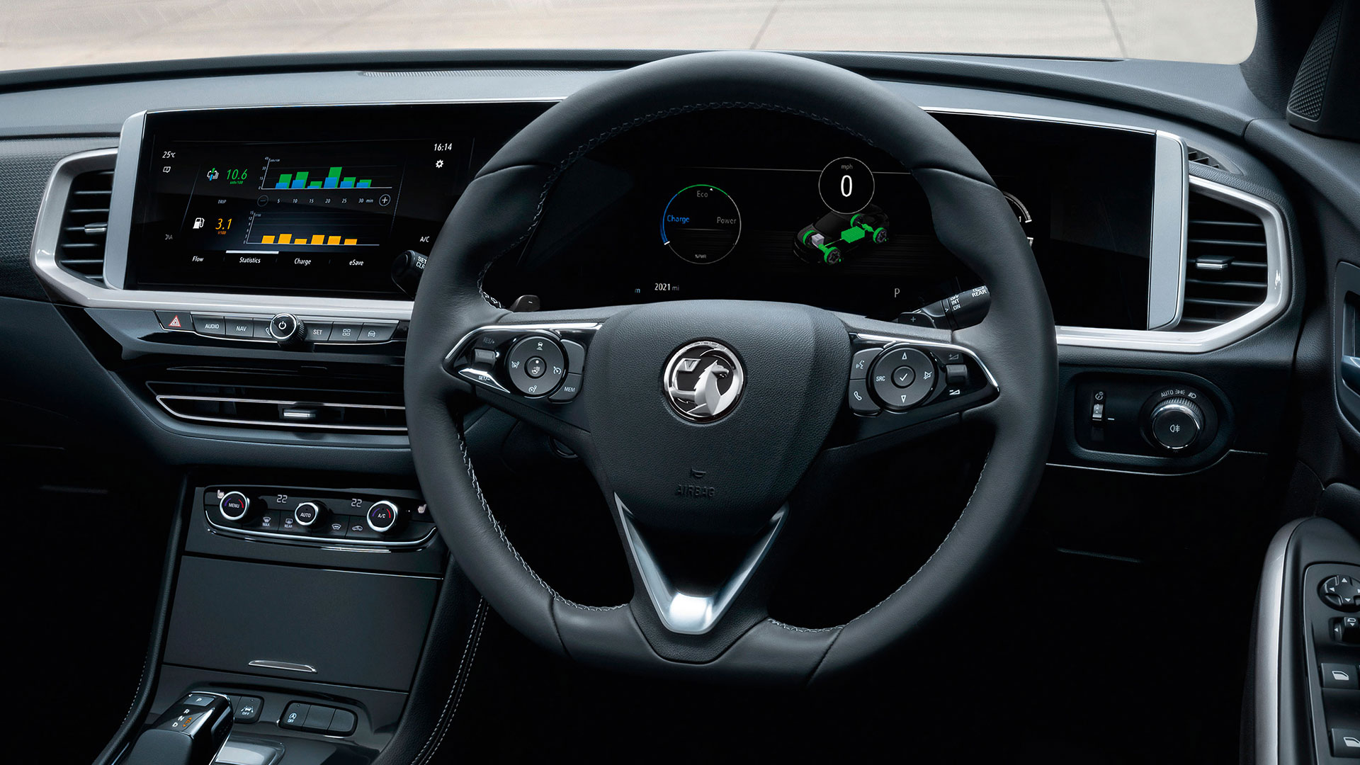 New 2022 Vauxhall Grandland revealed price, specs and release date