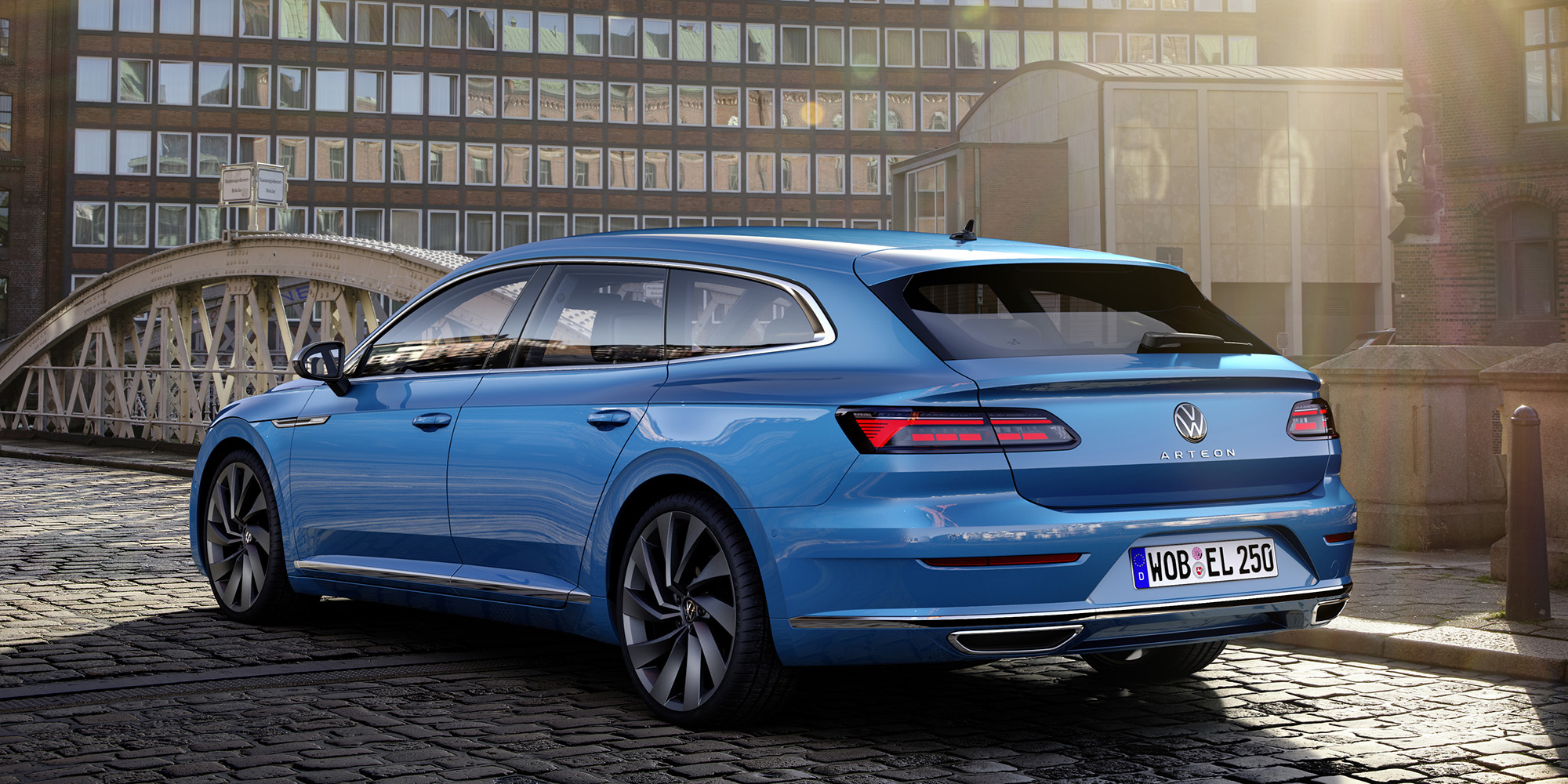 2021 Volkswagen Passat Preview Pricing Release Date