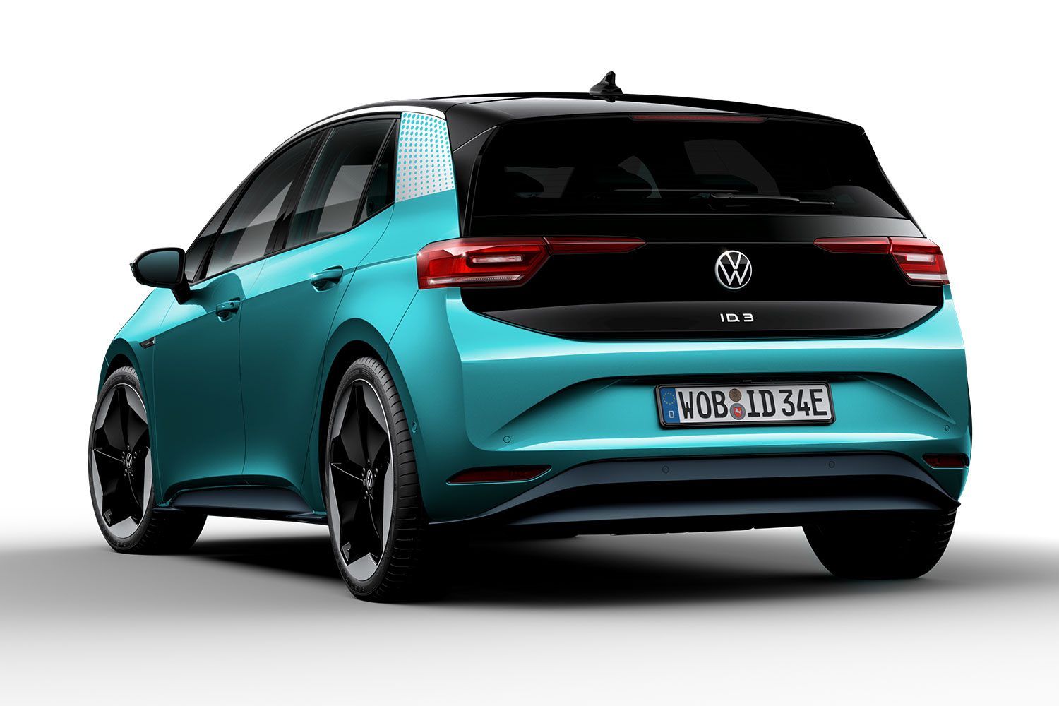 2021 VW ID.3 electric car: UK prices and specs revealed | carwow